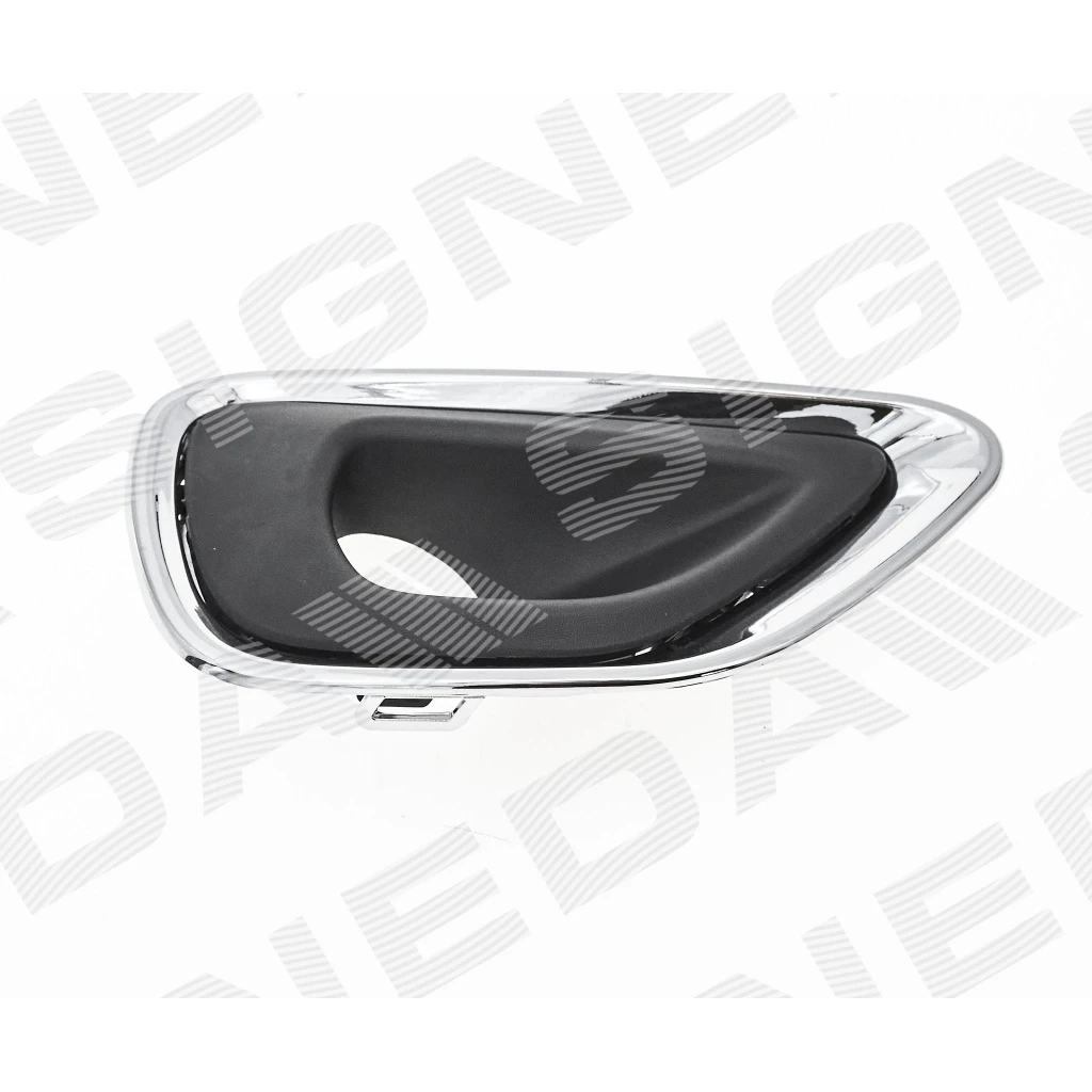 Нижня решітка бампера, EDA PARTS