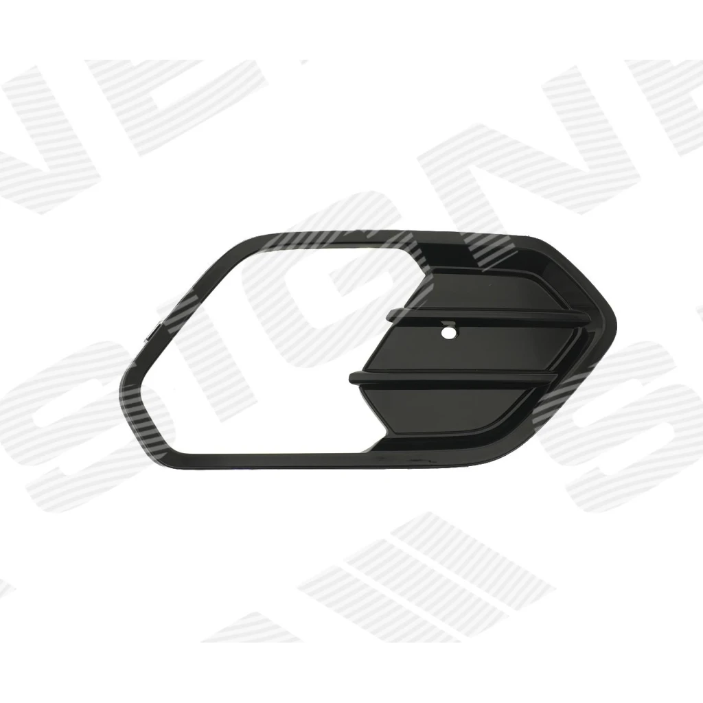 Нижня решітка бампера, EDA PARTS