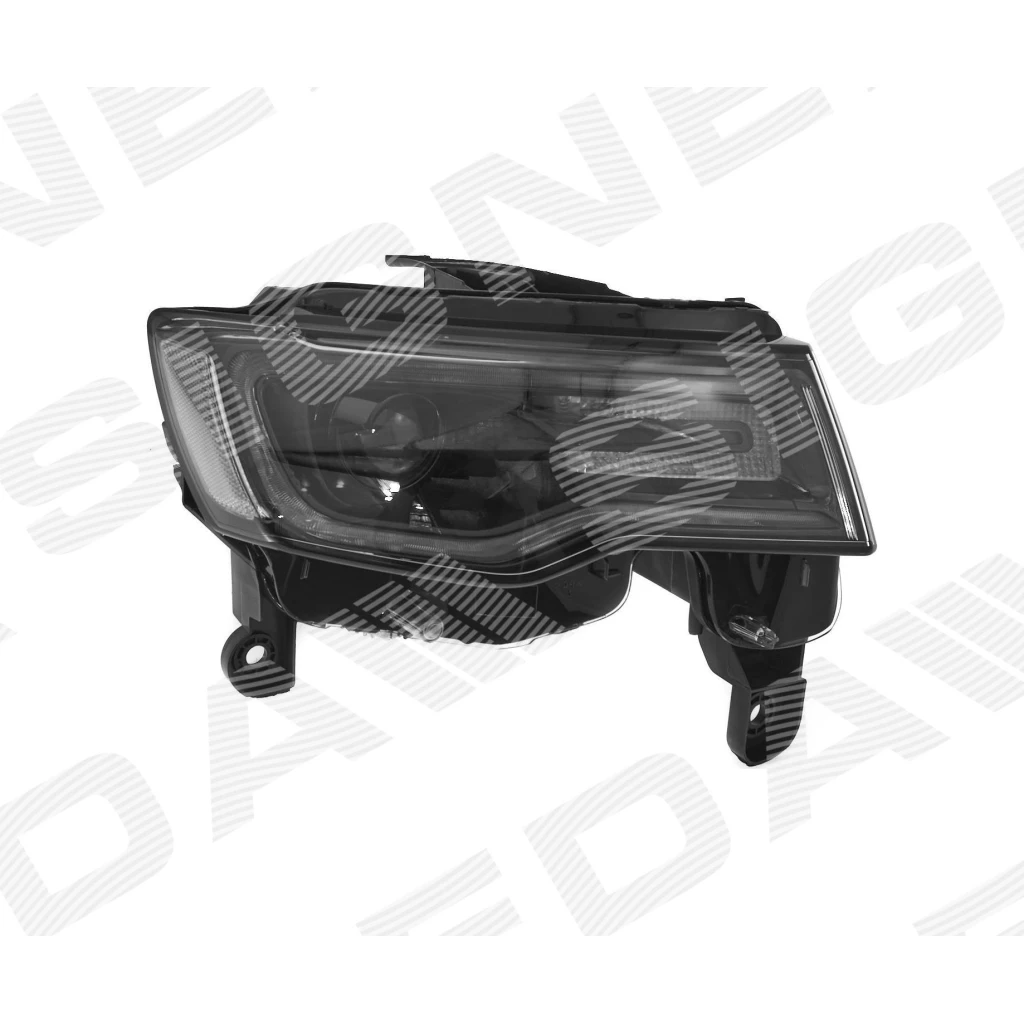 Фара, EDA PARTS