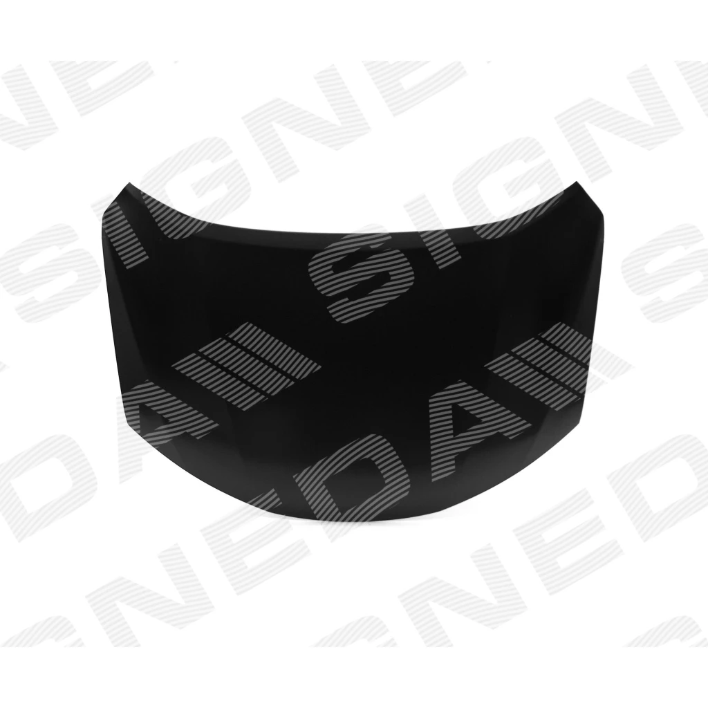 Капот, EDA PARTS