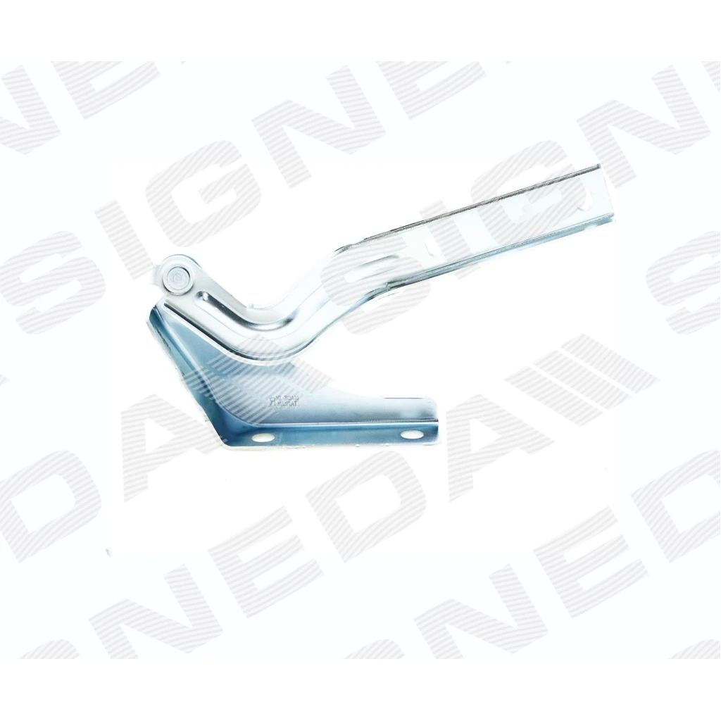 Капот, EDA PARTS