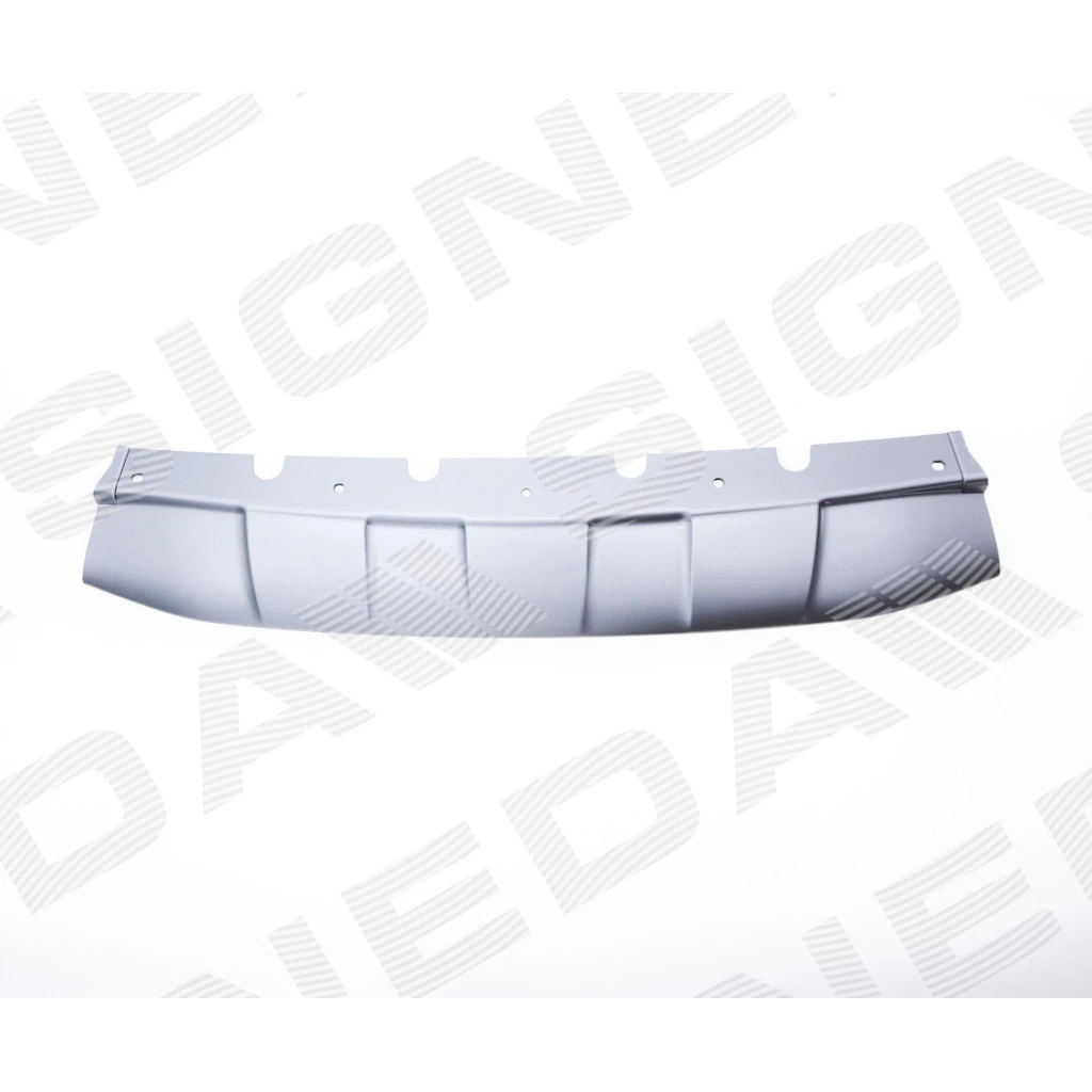 Бампер передній, EDA PARTS