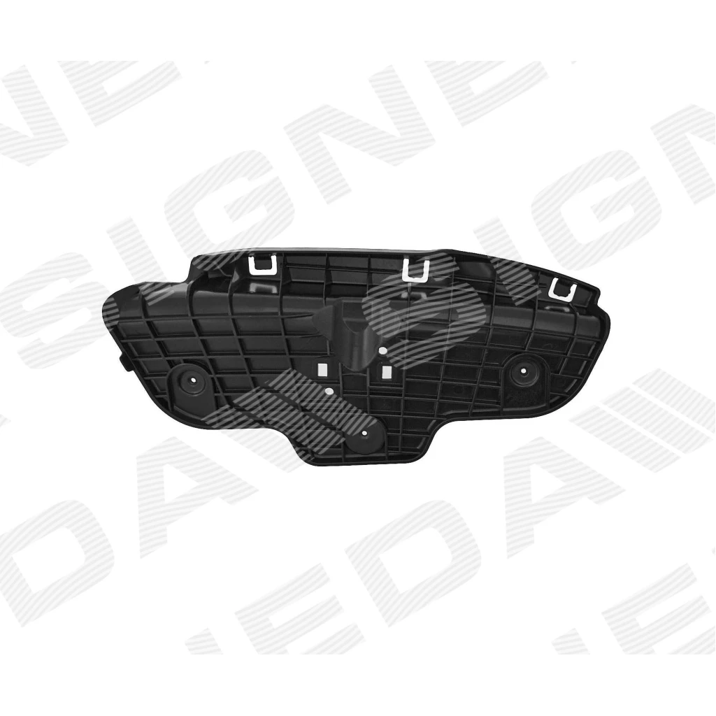 Фара, EDA PARTS