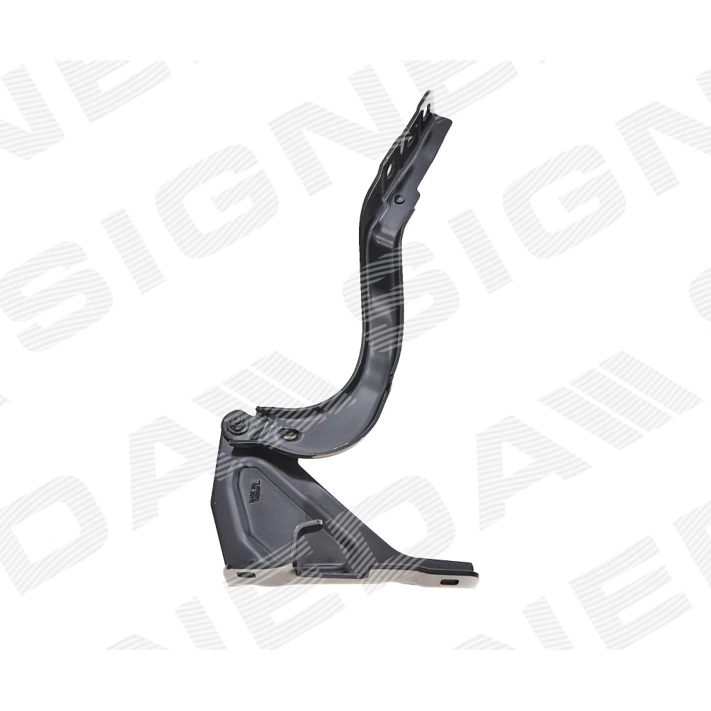 Капот, EDA PARTS