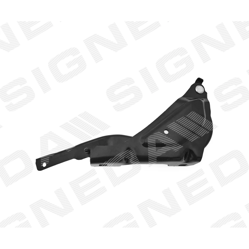 Капот, EDA PARTS