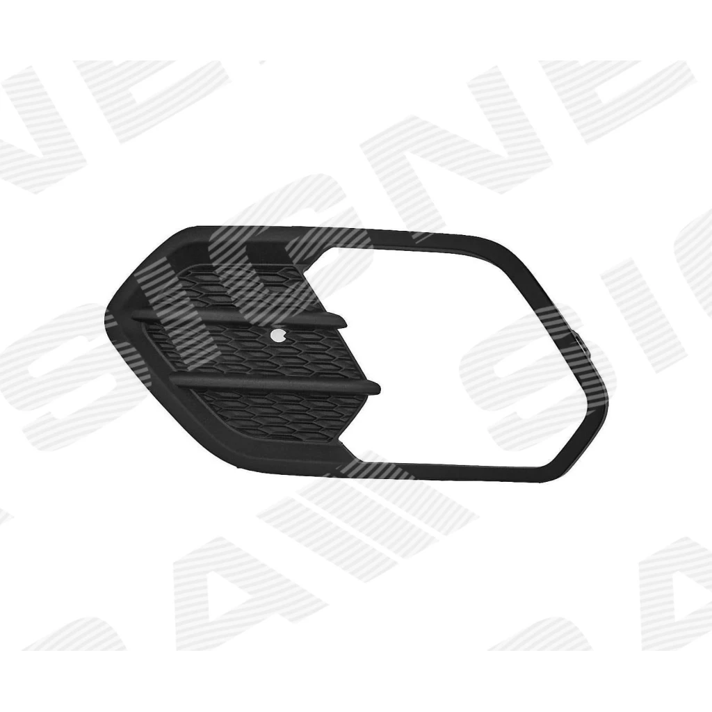 Нижня решітка бампера, EDA PARTS