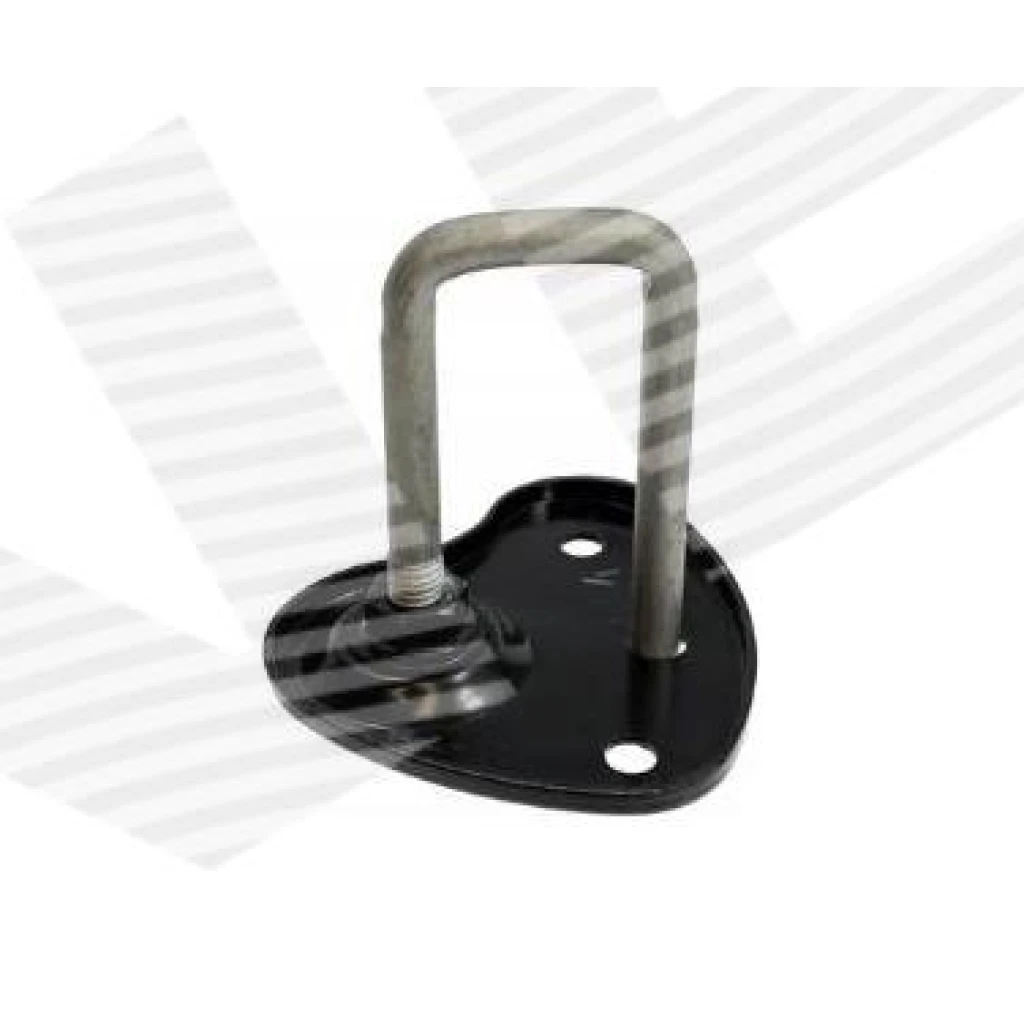 Капот, EDA PARTS