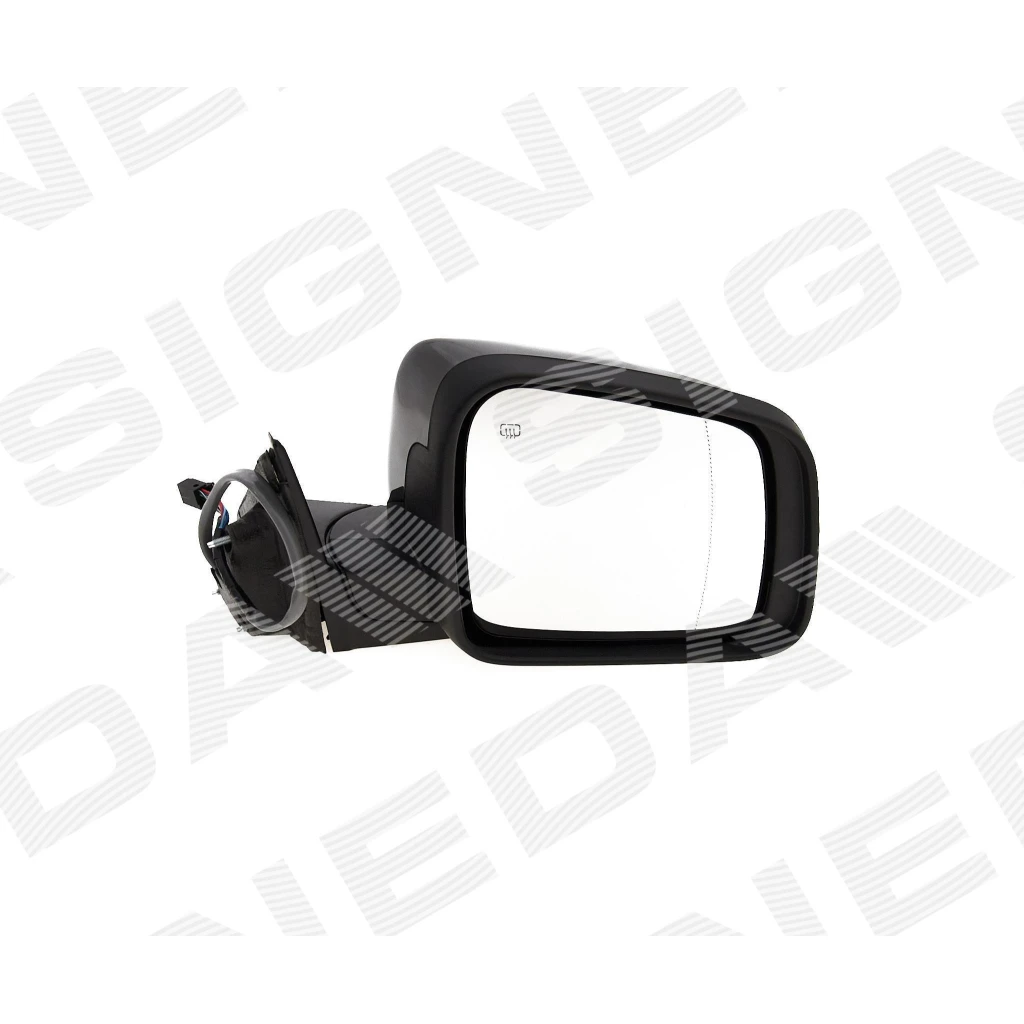 Дзеркало бокове, EDA PARTS