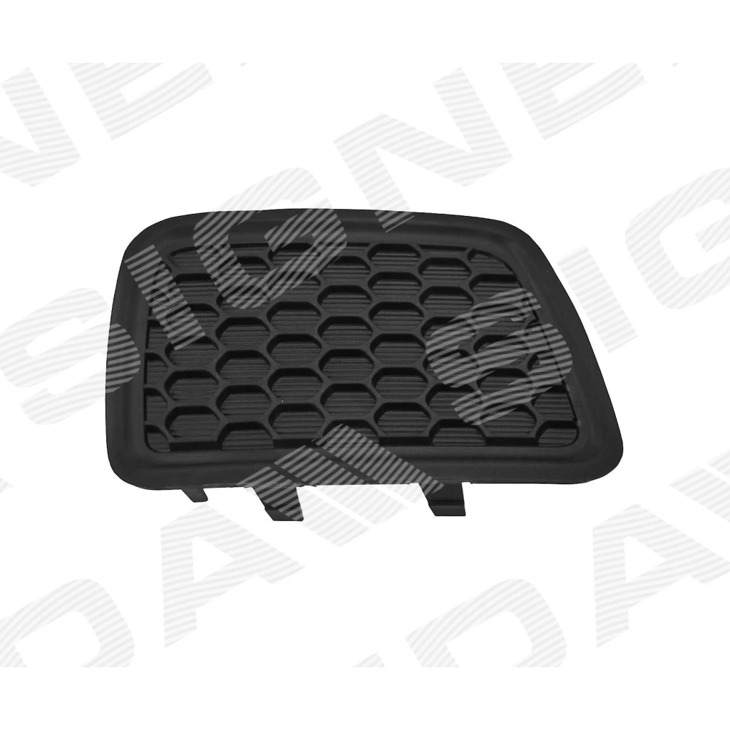 Нижня решітка бампера, EDA PARTS