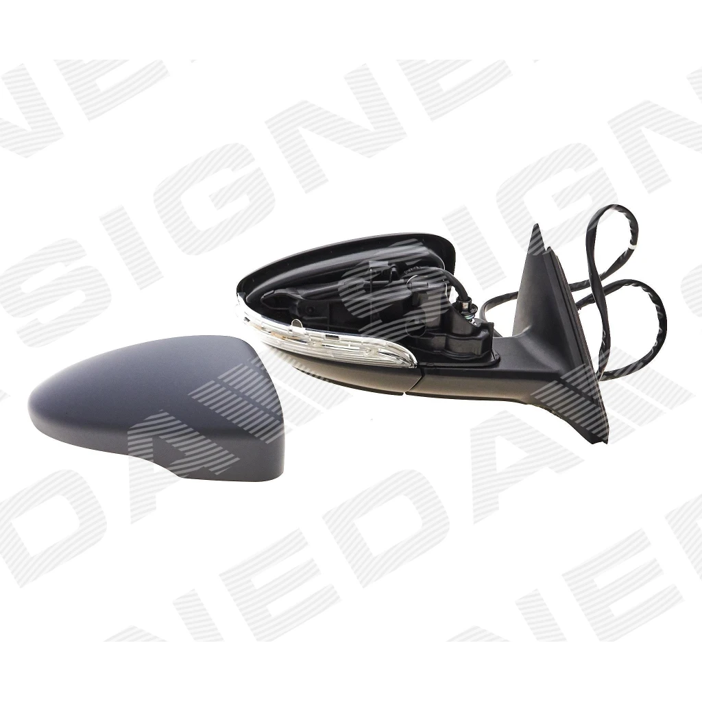 Дзеркало бокове, EDA PARTS