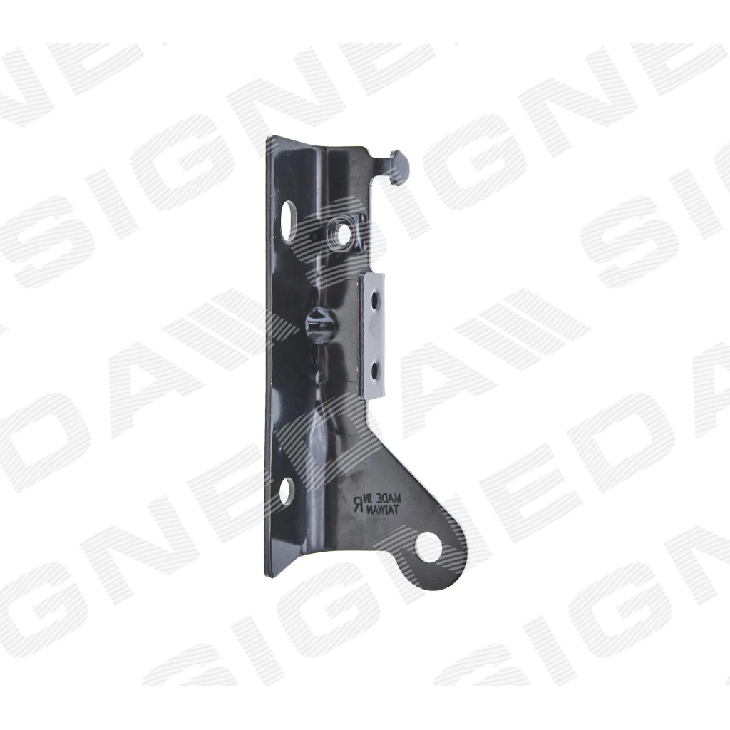 Капот, EDA PARTS