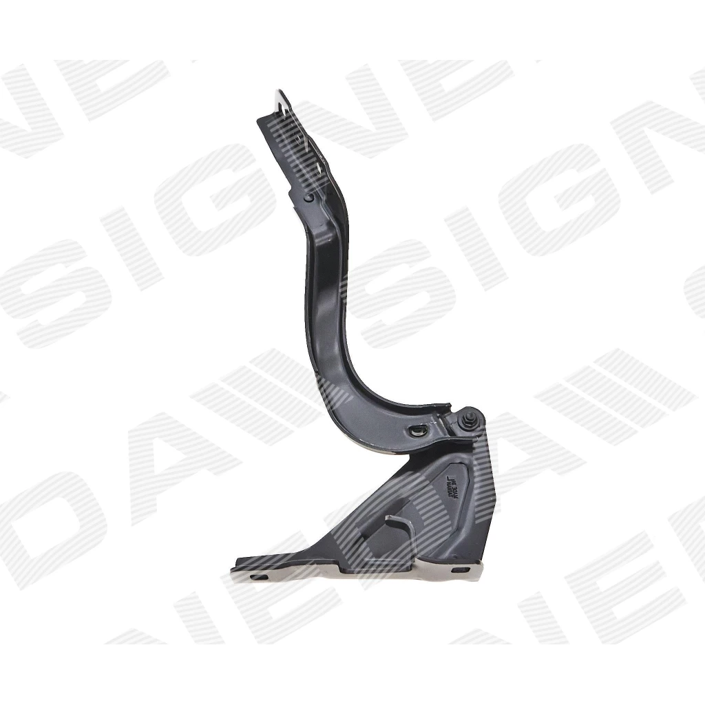 Капот, EDA PARTS