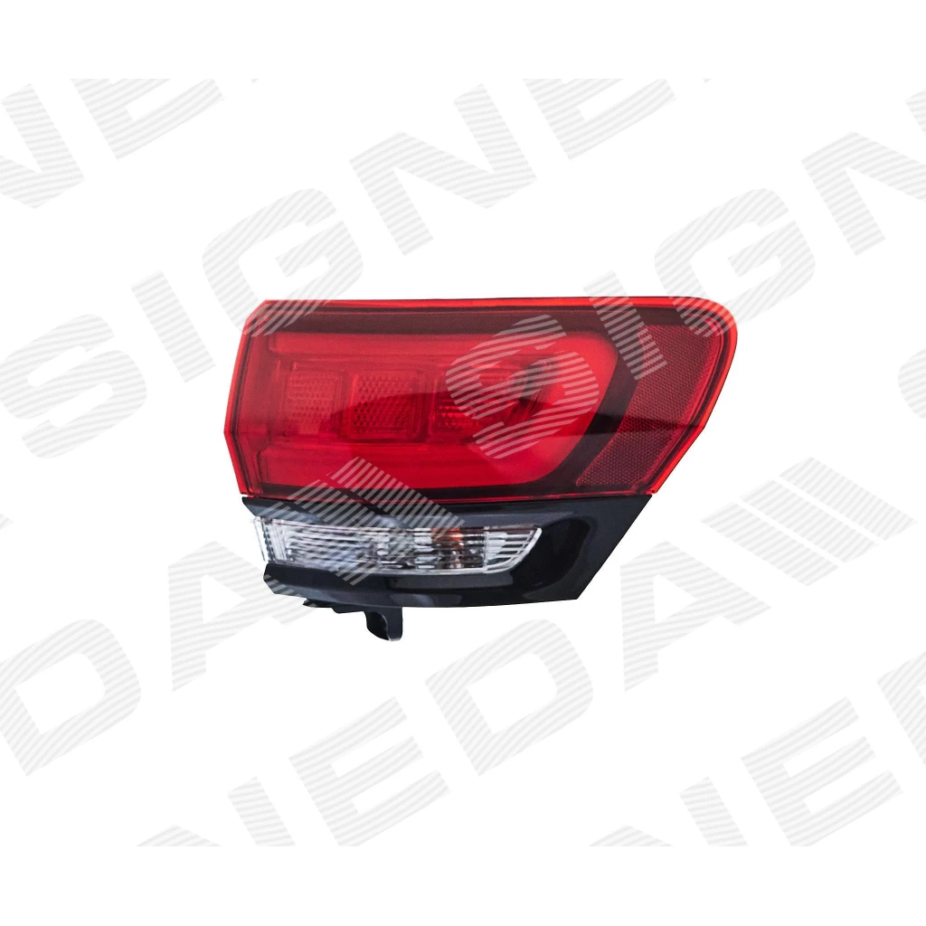 Ліхтар задній, EDA PARTS