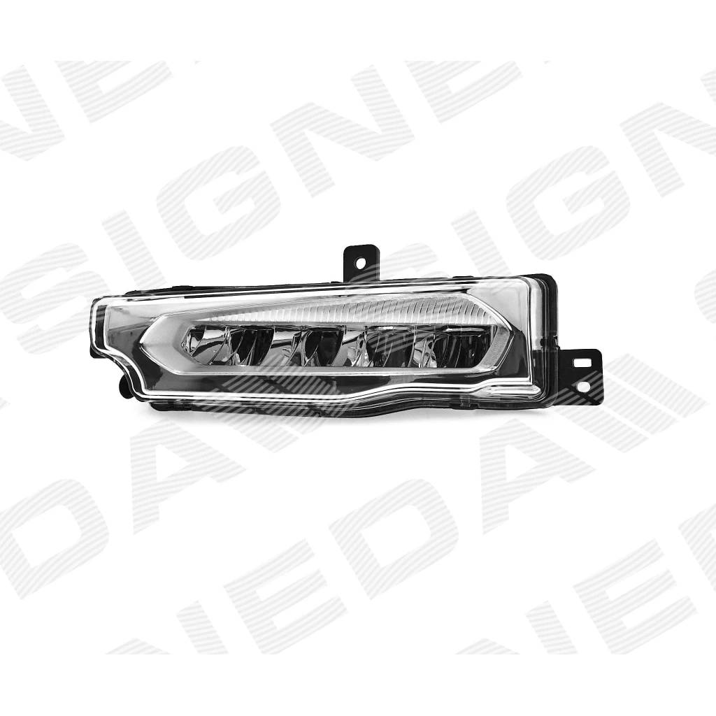 Протитуманна фара, EDA PARTS