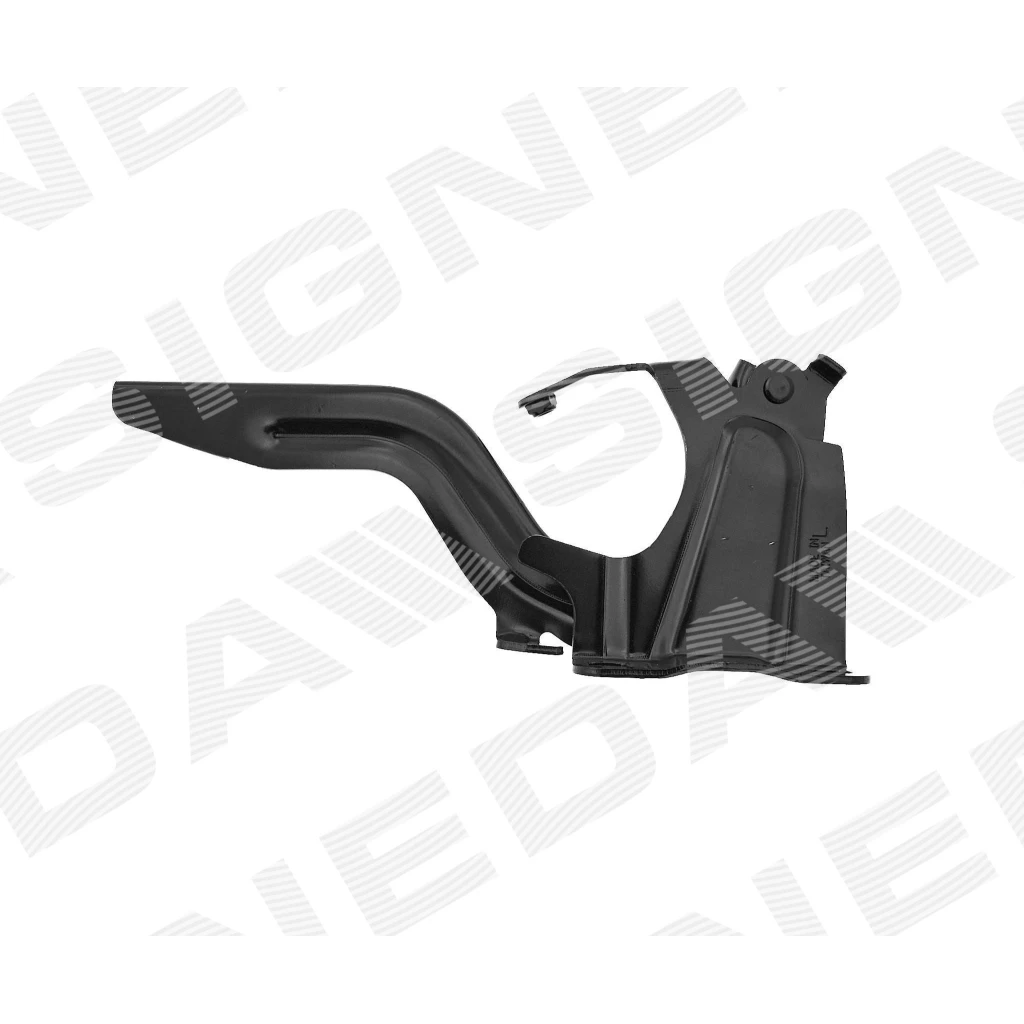 Капот, EDA PARTS