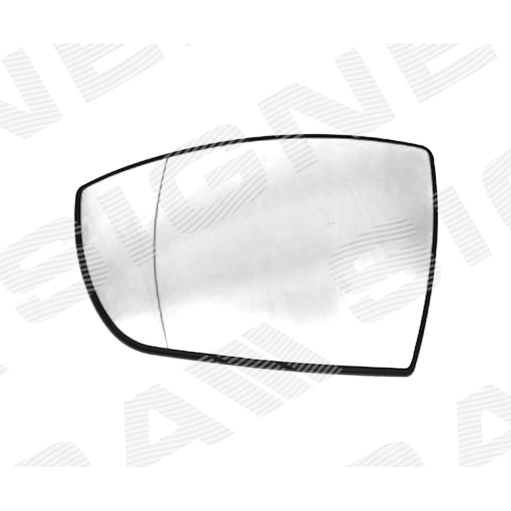 Дзеркало бокове, EDA PARTS