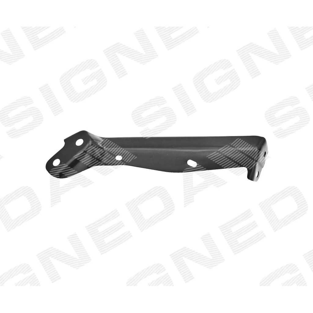 Крило переднє, EDA PARTS