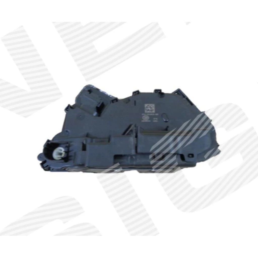Двері передні, EDA PARTS