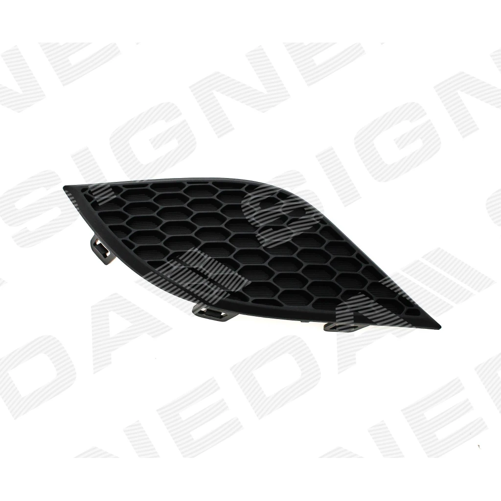 Нижня решітка бампера, EDA PARTS