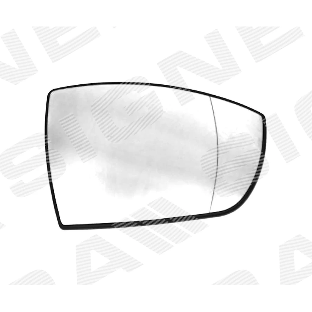 Дзеркало бокове, EDA PARTS