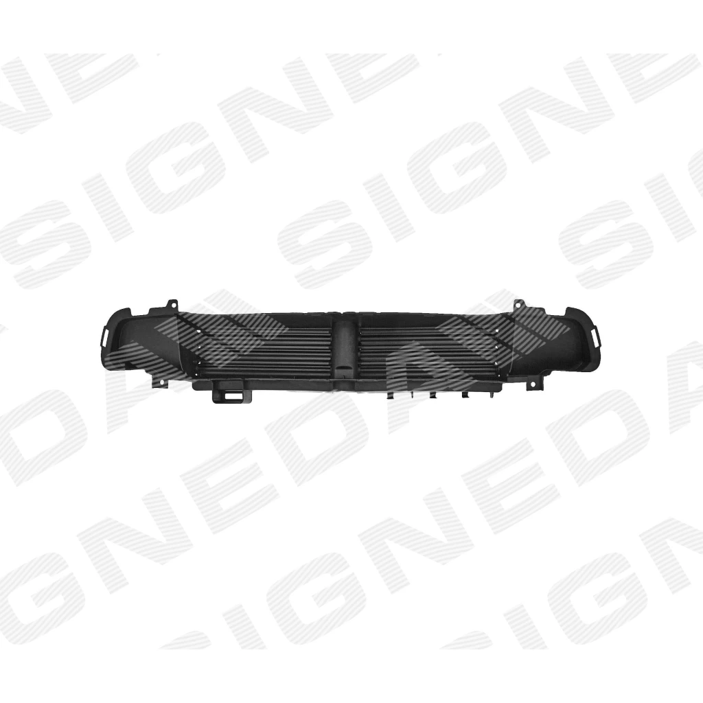 Радіатор охолодження, EDA PARTS